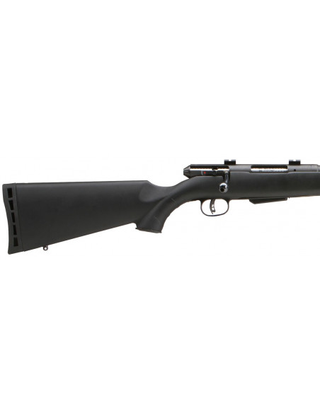 Rifle de cerrojo SAVAGE 25 Walking Varminter  - 222 Rem. - 55381