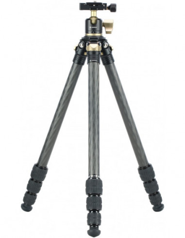 Kit trípode LEUPOLD Alpine CF-425 - 180380