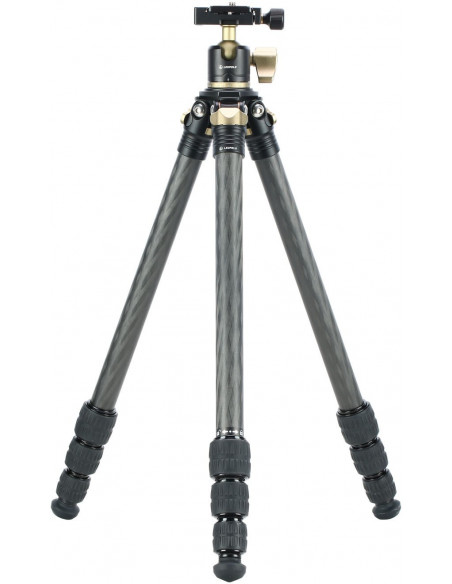 Kit trípode LEUPOLD Alpine CF-425 - 180380
