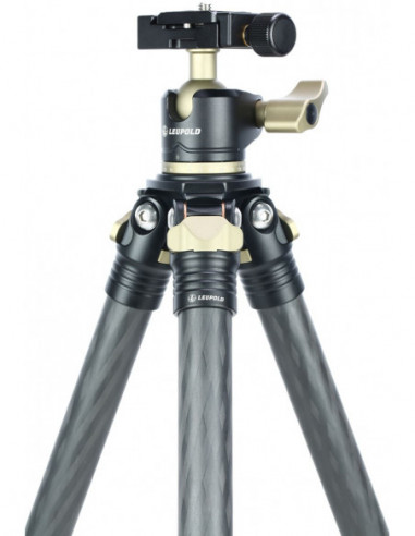Kit trípode LEUPOLD Alpine CF-425 - 180380