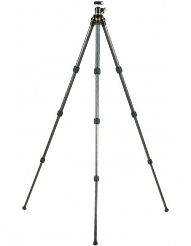 Kit trípode LEUPOLD Alpine CF-425 - 180380