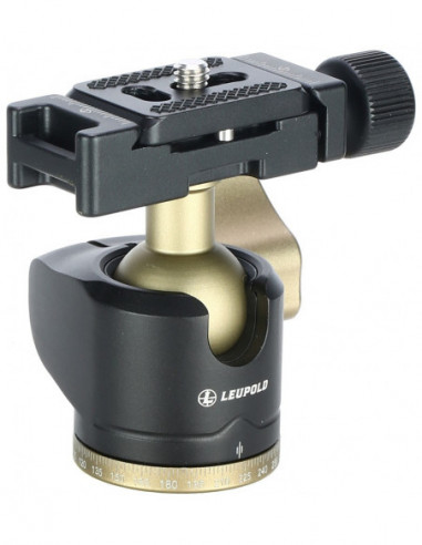 Kit trípode LEUPOLD Alpine CF-425 - 180380