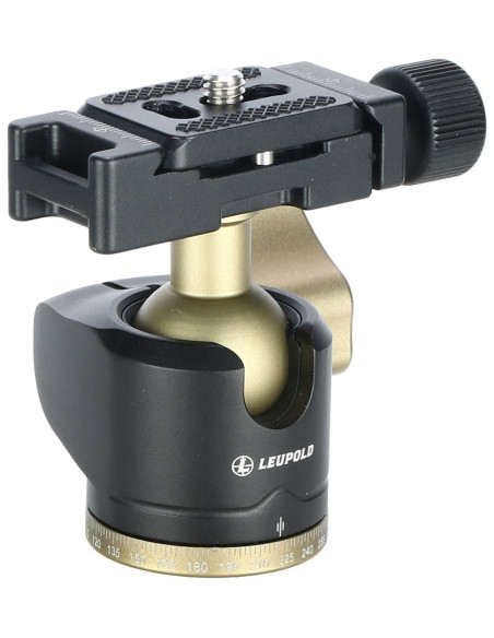 Kit trípode LEUPOLD Alpine CF-425 - 180380