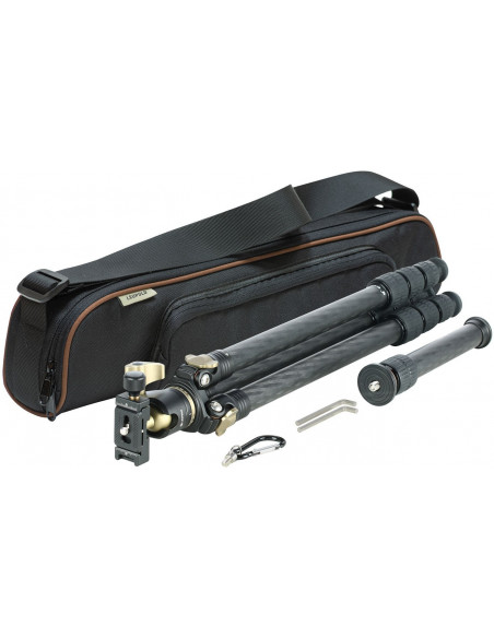 Kit trípode LEUPOLD Alpine CF-425 - 180380