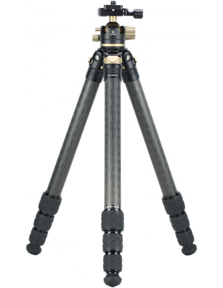 Kit trípode LEUPOLD Pro Guide CF-436 - 180379