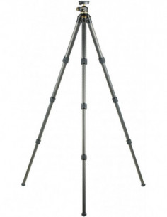Kit trípode LEUPOLD Pro Guide CF-436 - 180379 2