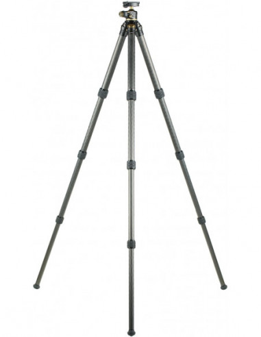 Kit trípode LEUPOLD Pro Guide CF-436 - 180379