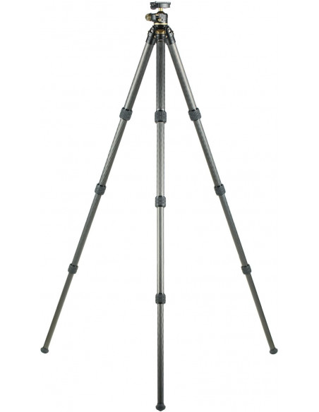 Kit trípode LEUPOLD Pro Guide CF-436 - 180379