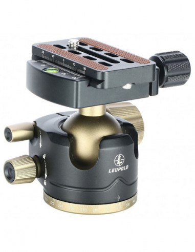 Kit trípode LEUPOLD Pro Guide CF-436 - 180379