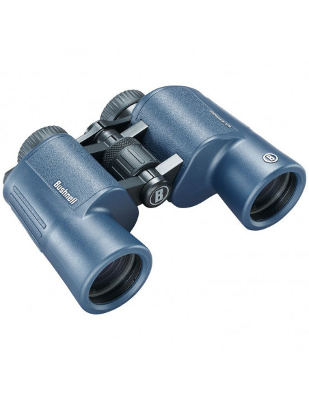 Prismático BUSHNELL H2O Waterproof porro - 10x42 - 134211R