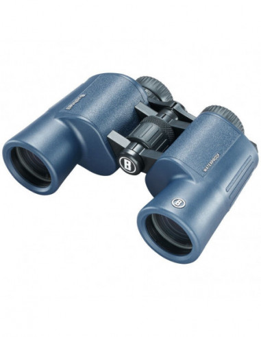 Prismático BUSHNELL H2O Waterproof porro - 10x42 - 134211R