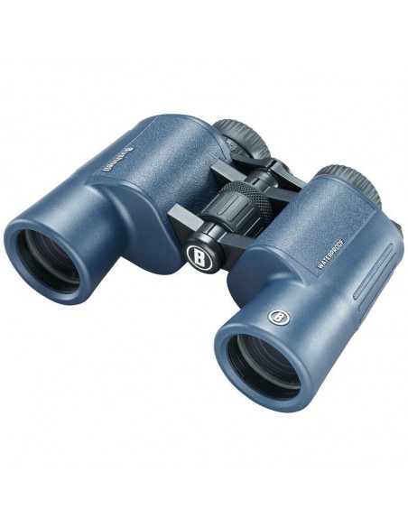 Prismático BUSHNELL H2O Waterproof porro - 10x42 - 134211R