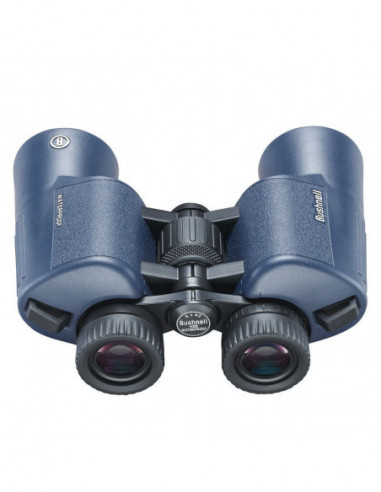 Prismático BUSHNELL H2O Waterproof porro - 10x42 - 134211R