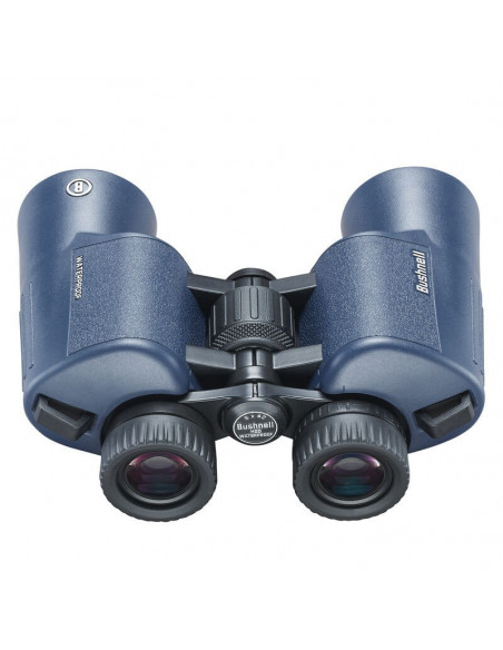 Prismático BUSHNELL H2O Waterproof porro - 10x42 - 134211R