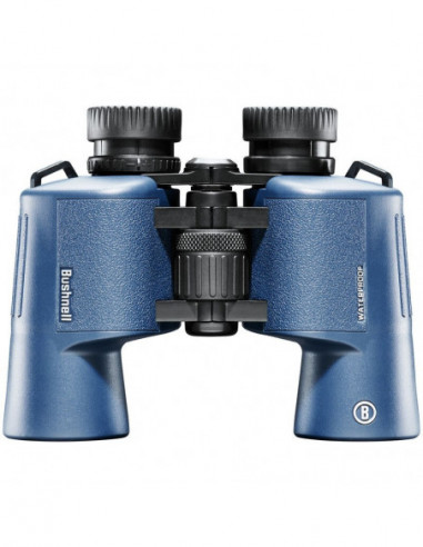 Prismático BUSHNELL H2O Waterproof porro - 10x42 - 134211R
