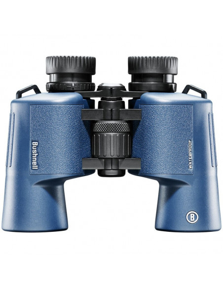 Prismático BUSHNELL H2O Waterproof porro - 10x42 - 134211R