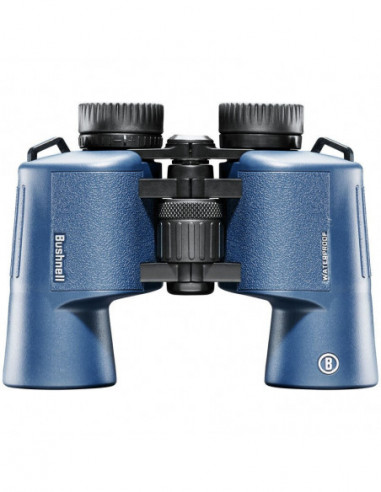 Prismático BUSHNELL H2O Waterproof porro - 10x42 - 134211R