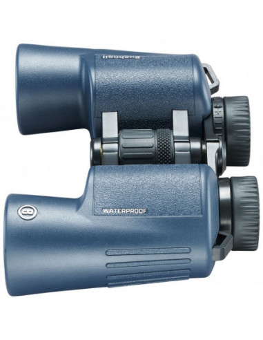 Prismático BUSHNELL H2O Waterproof porro - 10x42 - 134211R