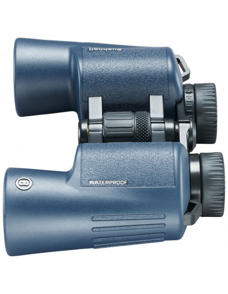 Prismático BUSHNELL H2O Waterproof porro - 10x42 - 134211R