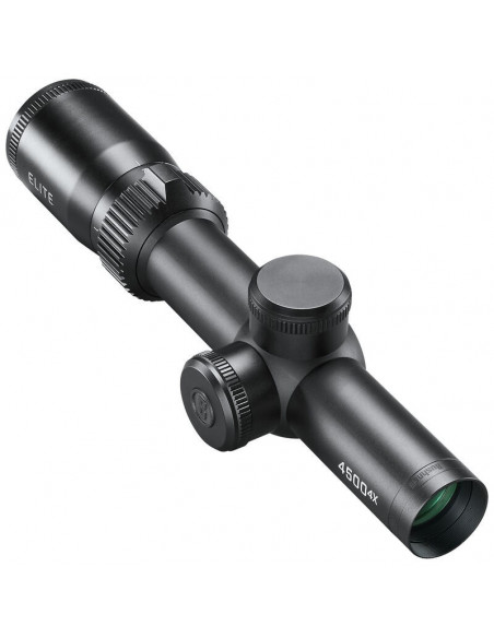 Visor BUSHNELL ELITE 4500 4X 1-4x24 Multi-X - REL1424BS3