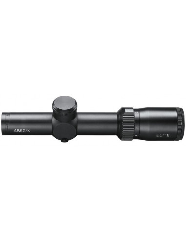 Visor BUSHNELL ELITE 4500 4X 1-4x24 Multi-X - REL1424BS3
