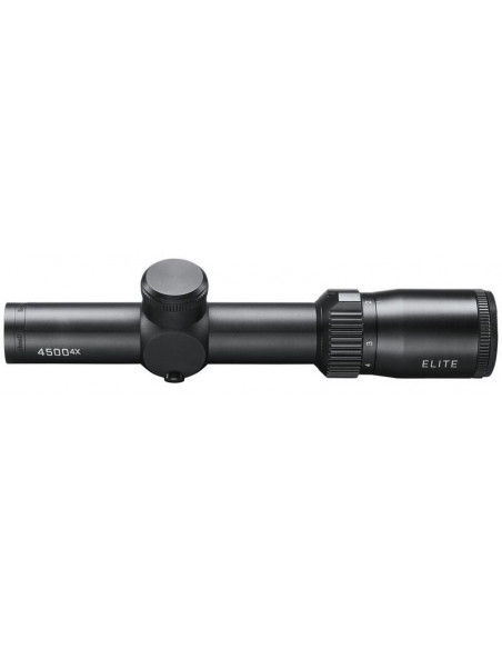 Visor BUSHNELL ELITE 4500 4X 1-4x24 Multi-X - REL1424BS3