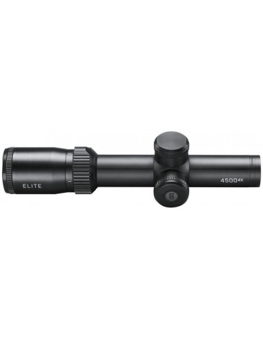Visor BUSHNELL ELITE 4500 4X 1-4x24 Multi-X - REL1424BS3