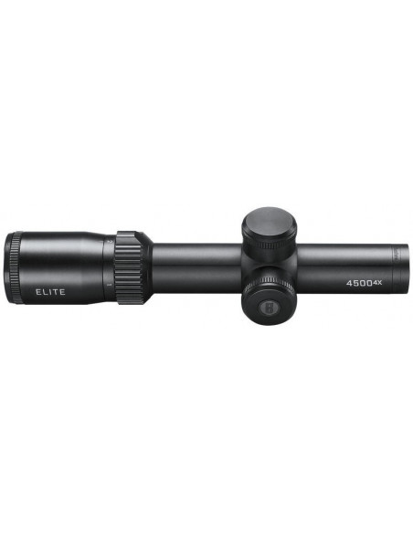 Visor BUSHNELL ELITE 4500 4X 1-4x24 Multi-X - REL1424BS3