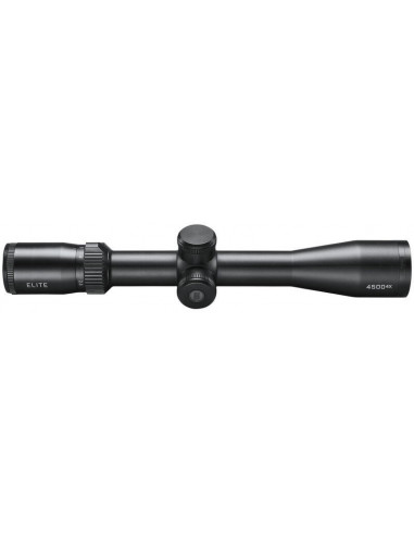 Visor BUSHNELL ELITE 4500 4X 2.5-10x40 Multi-X - REL2104BS3