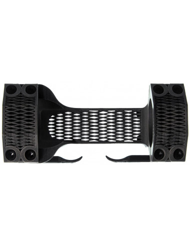 Montura APEL 3D para Picatinny - 30mm. bajas BH10 - 482253010021