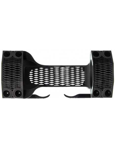 Montura APEL 3D para Picatinny - 30mm. bajas BH10 - 482253010021