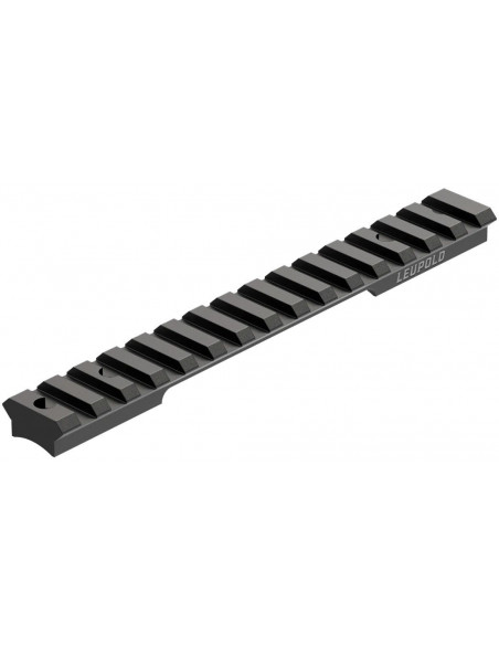 Carril LEUPOLD BackCountry Cross-Slot - Savage 10 SA - 171336