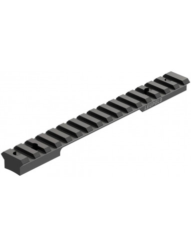 Carril LEUPOLD BackCountry Cross-Slot 8-40 - REM 700 LA - 180951