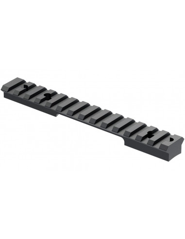 Carril LEUPOLD BackCountry Cross-Slot 8-40 - REM 700 SA - 180949
