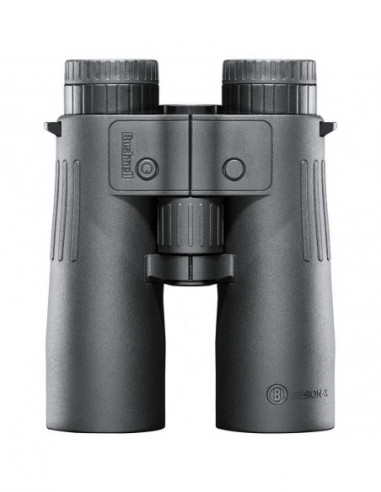 Prismático telémetro BUSHNELL FUSION X 10x42 - FX1042AD