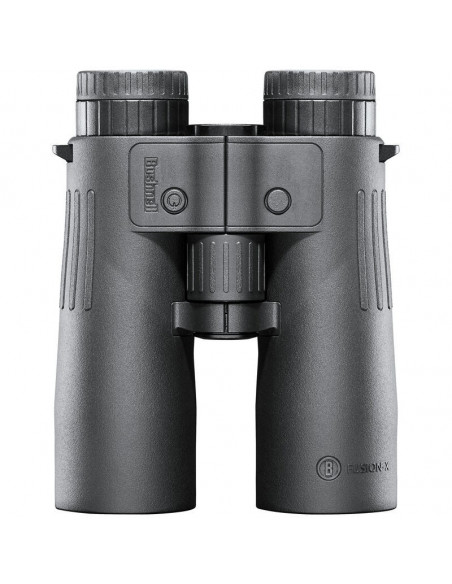 Prismático telémetro BUSHNELL FUSION X 10x42 - FX1042AD