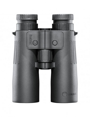 Prismático telémetro BUSHNELL FUSION X 10x42 - FX1042AD