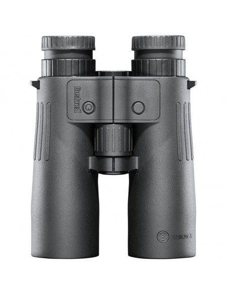 Prismático telémetro BUSHNELL FUSION X 10x42 - FX1042AD
