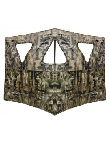 Puesto de caza de camuflaje PRIMOS SurroundView - 65158