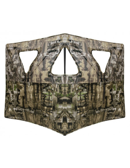 Puesto de caza de camuflaje PRIMOS SurroundView - 65158