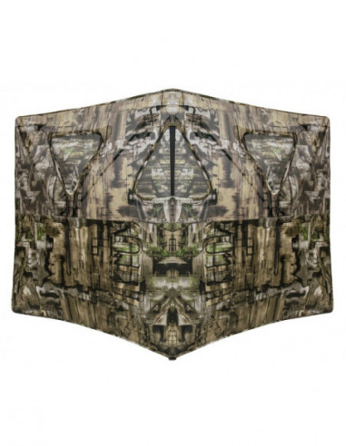 Puesto de caza de camuflaje PRIMOS SurroundView - 65158
