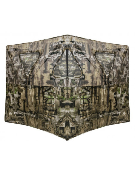 Puesto de caza de camuflaje PRIMOS SurroundView - 65158