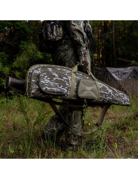 Funda para rifle PRIMOS Mossy Oak Bottomland - 65635