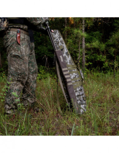 Funda para rifle PRIMOS Mossy Oak Bottomland - 65635