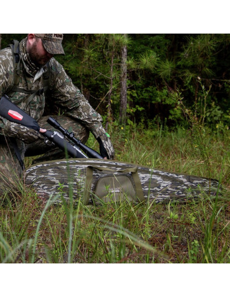 Funda para rifle PRIMOS Mossy Oak Bottomland - 65635