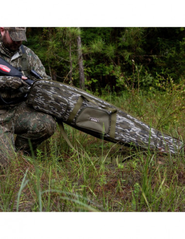 Funda para rifle PRIMOS Mossy Oak Bottomland - 65635