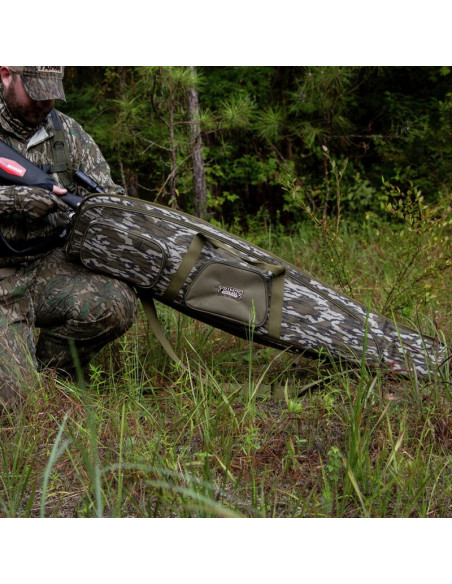 Funda para rifle PRIMOS Mossy Oak Bottomland - 65635