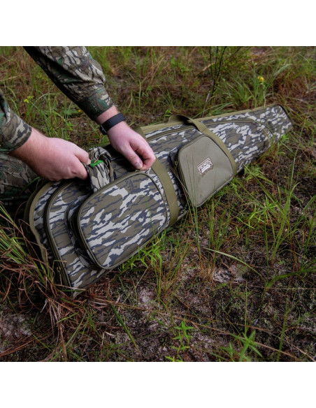 Funda para rifle PRIMOS Mossy Oak Bottomland - 65635