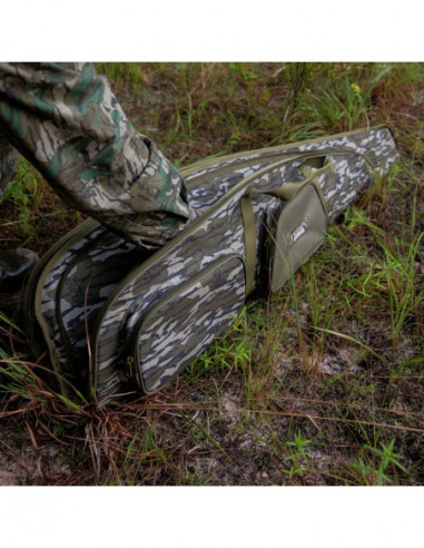 Funda para rifle PRIMOS Mossy Oak Bottomland - 65635