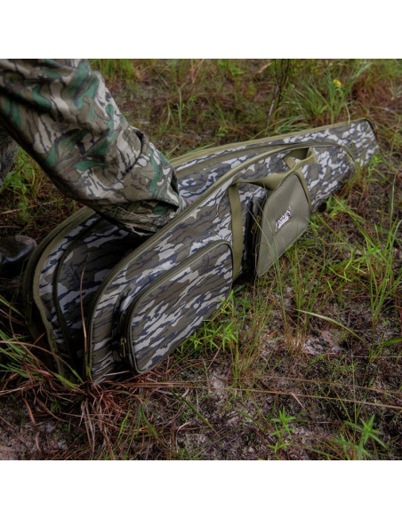 Funda para rifle PRIMOS Mossy Oak Bottomland - 65635